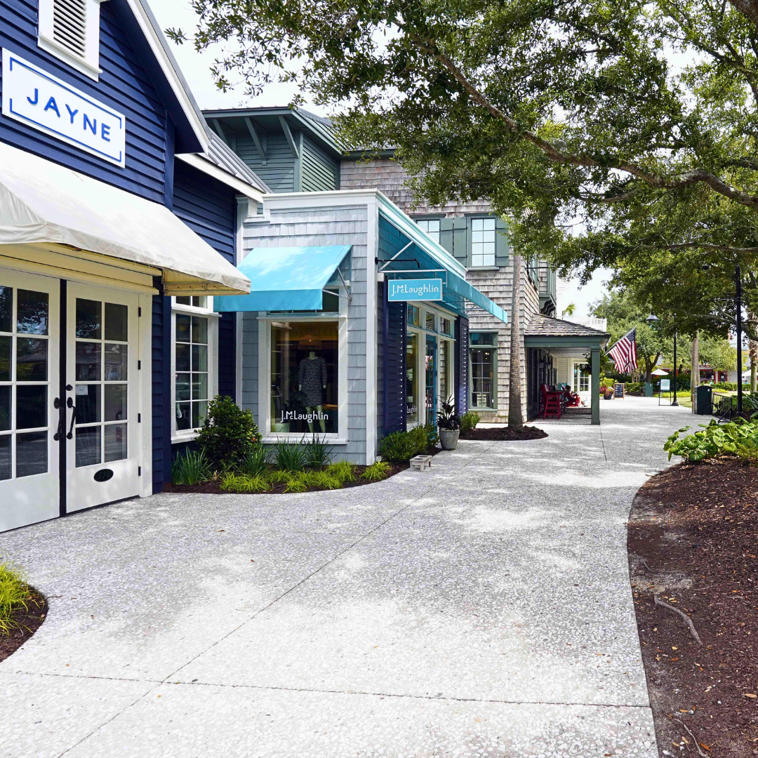 Freshfields Village Fall Art Walk Event